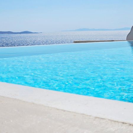 Elli Tropical Suites Mykonos Town Екстериор снимка