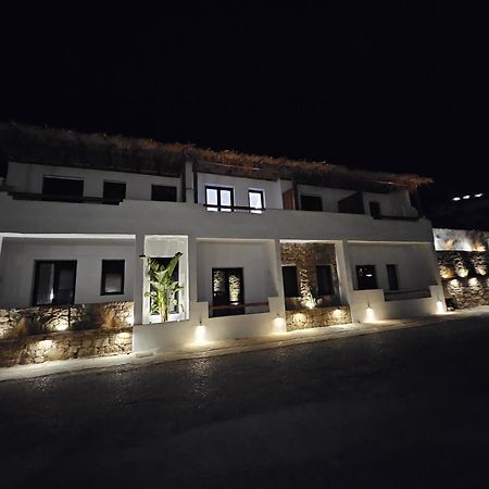 Elli Tropical Suites Mykonos Town Екстериор снимка