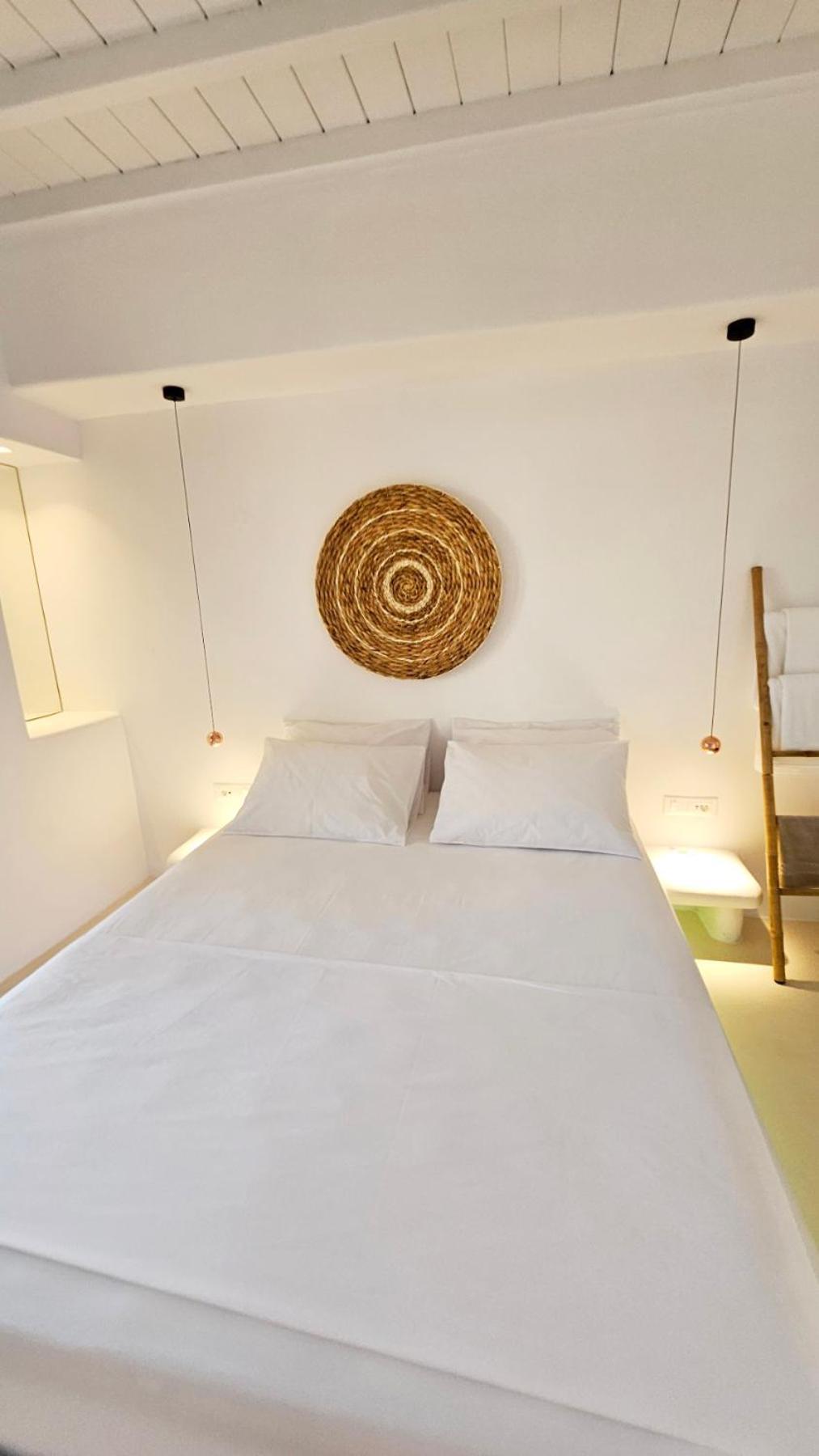Elli Tropical Suites Mykonos Town Екстериор снимка
