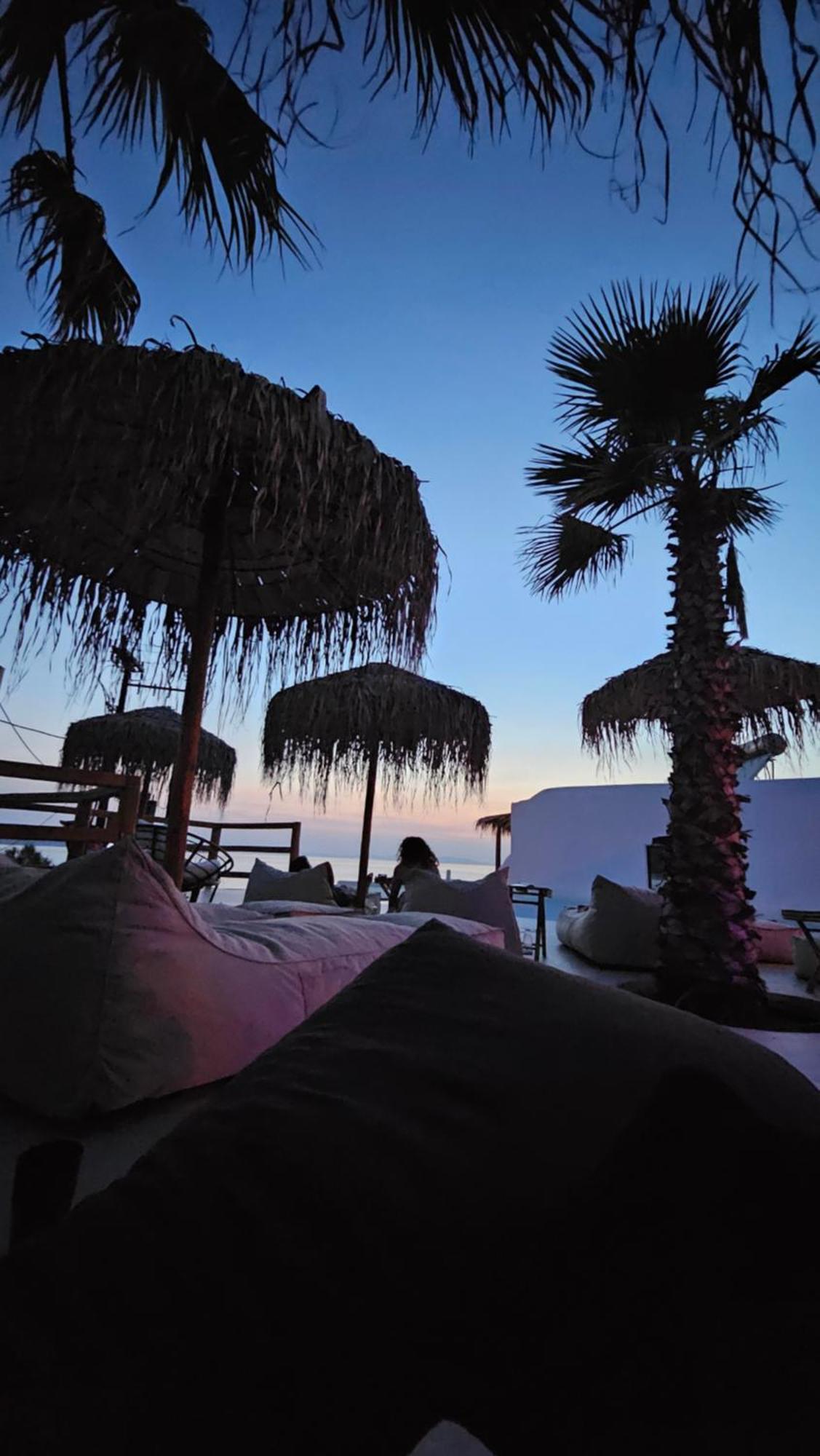 Elli Tropical Suites Mykonos Town Екстериор снимка